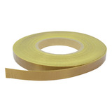 Fita Teflon Armalon Adesivada P seladora 15mm 1 5cm 30mts