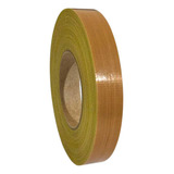 Fita Teflon C Adesivo Para Seladora 0 13 X 25mm X 30 Metros