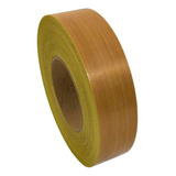 Fita Teflon C adesivo Para Seladora 0 13 X 30mm X 30 Metros