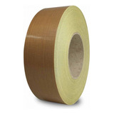 Fita Teflon Com Adesivo Para Seladora 0 13 X 50mm X10 Metros