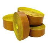 Fita Teflon P Seladoras Com Adesivo 10mt X 40mm 0 25