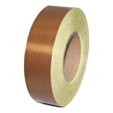 Fita Teflon Para Seladora 40mm C Adesivo Por Metro