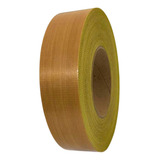 Fita Teflon Para Seladora 40mm C Cola 5 Metros