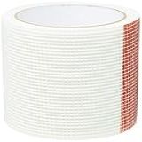 FITA TELADA REPAROS 100MMX20M Pincéis Atlas AT2920