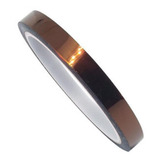 Fita Térmica 10mm Tinfoil Kapton Phantom Black