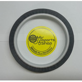 Fita Térmica De Poliamida Tipo Kapton 20mm X 33m Yx