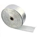 Fita Térmica Refletiva Aluminizada 9 Metros MHTTB 9M