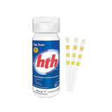Fita Teste Cl ph at stb Hth