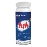 Fita Teste P  Piscina 25