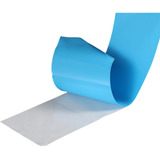 Fita Thermal Pad 2 Metros 20mm Térmico Adesiva Dupla Face
