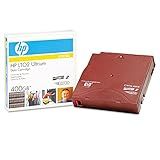 Fita Ultrium 400Gb C7972A HP 05157