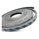 Fita Veda Frestas Vedação Porta Janela 7 X 20mm 10 Metros