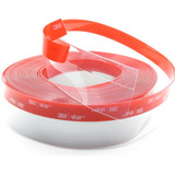 Fita Veda Porta Fresta Contra Poeira Frio Inseto 40mm X 5mts