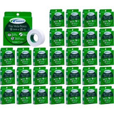 Fita Veda Rosca 18mm X 25 Metros Amanco Kit 30 Unidades