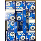 Fita Veda Rosca Teflon 60 Pçs 18mm X 25 Metros Nova
