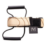 Fita Velcro Nomad Strap Kit Reparo Câmara Bike Mtb Curva Niv