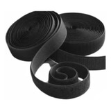 Fita Velcro Original Dupla Face Organizador Rolo 3m X 2 5 Cm