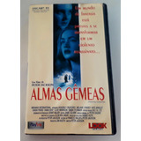Fita Vhs Almas Gêmeas Leg peter Jackson C