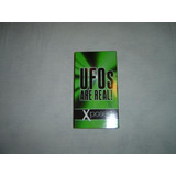 Fita Vhs Area 51 Ufos Are Real Original Made In Usa Nova Rj