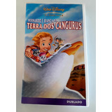 Cangurus