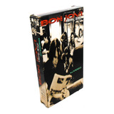 Fita Vhs Bon Jovi Cross Road The Video 1994 Original Import 