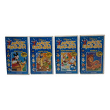 Fita Vhs Coleçao Disney Cd 776