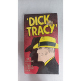 Fita Vhs Dick Tracy lacrada