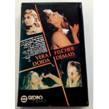 Fita Vhs Doida Demais vera Fischer 1989 