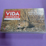 Fita Vhs Enciclopédia Da Vida Selvagem 24