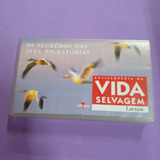 Fita Vhs Enciclopédia Da Vida Selvagem 25
