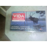 Fita Vhs Enciclopédia Da Vida Selvagens 06