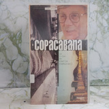 Fita Vhs Filme  Copacabana