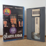 Fita Vhs Filme O 4