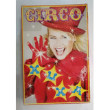 Fita Vhs Filme Xuxa Só Para Baixinhos 5 Original Na Caixa