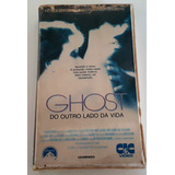 Fita Vhs Ghost Do