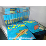 Fita Vhs Grandes Aventuras De Cousteau 19 Vol Leia Anuncio
