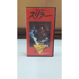 Fita Vhs Michael Jacksons Documentario Do Clip triller
