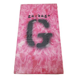 Fita Vhs Original Garbage Vow Lacrada