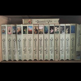 Fita Vhs Os Desafios Da Vida Abril Coleções 16 Vol 1996