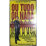 Fita Vhs Ou Tudo