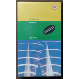 Fita Vhs Pet Shop Boys Live In Rio 1995 Metropolitan Orig