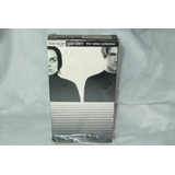 Fita Vhs Savage Garden The Video Collection 1998