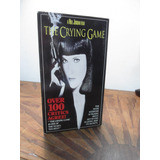 Fita Vhs The Crying