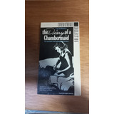 Fita Vhs The Diary Of A Chambermaid Luis Buñuel Lacrada