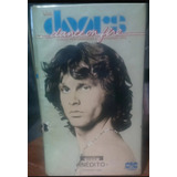 Fita Vhs The Doors Dance On