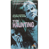 Fita Vhs The Haunting