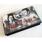 Fita Vhs The Smiths The Complete