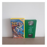 Fita Vhs Toy Story