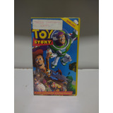 Fita Vhs Toy Story