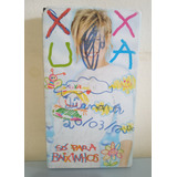 Fita Vhs Xuxa Só Para Baixinhos Video Filme